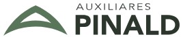 Pinald Logo